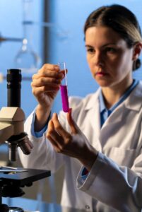 “Dream Come True”: Study suggests drug could extend women’s fertility by five years.                     The Guardian