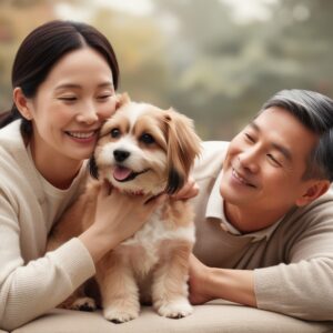 Is Rapamycin a key of life extend for pets