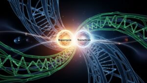 A New Hope Against Aging: The Powerful Duo of Rapamycin and Trametinib