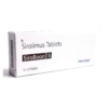 Generic Rapamycin - Siroboon 5mg Tablets