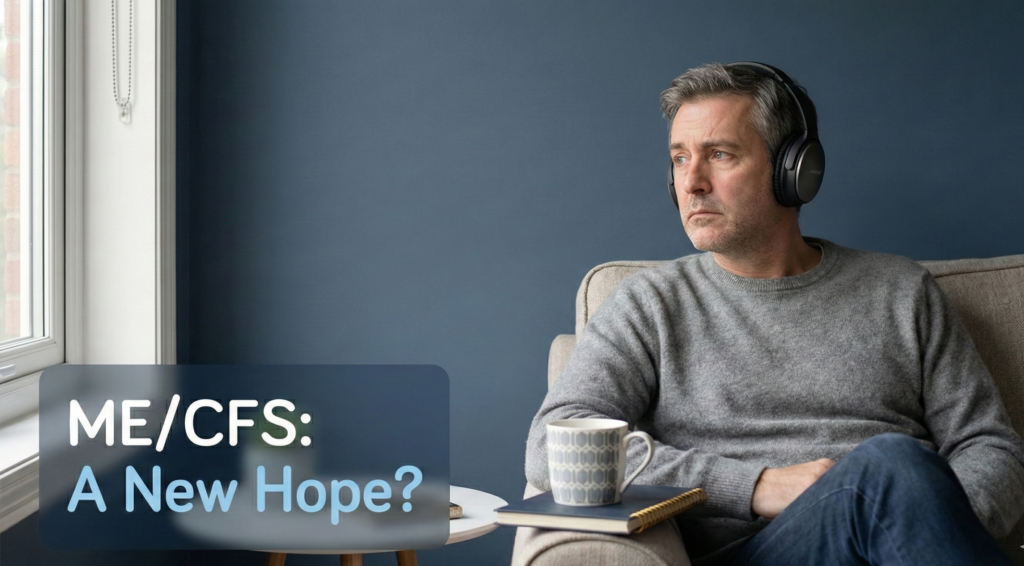 Low-Dose Rapamycin for ME/CFS Patients