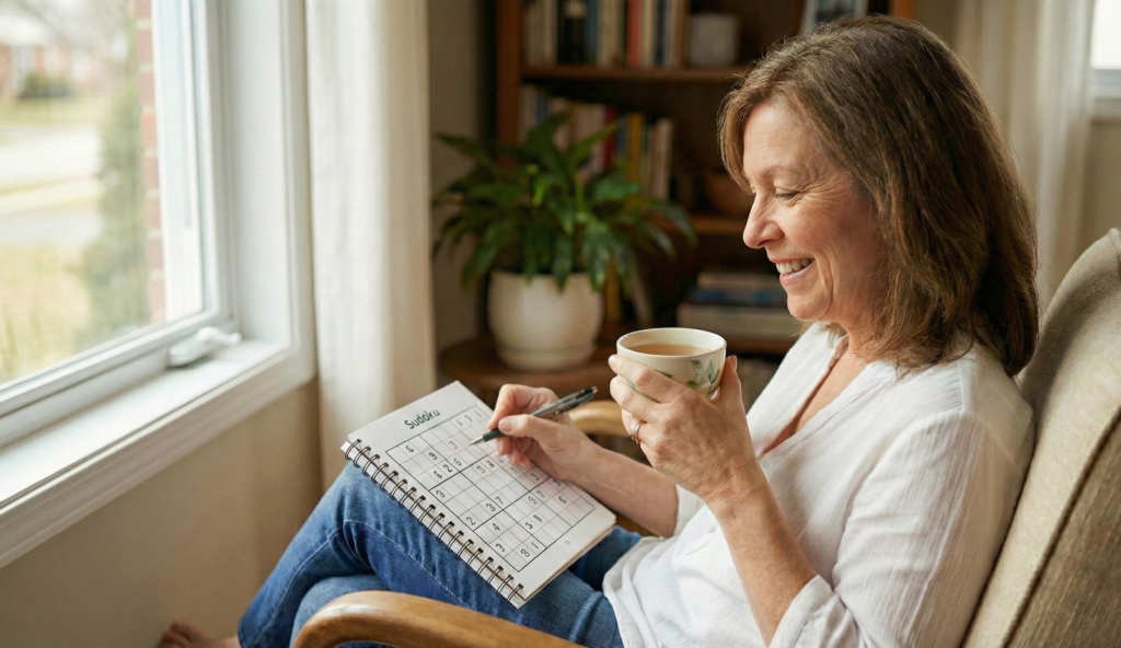 Rapamycin and Aging, Immunity, and Women’s Health