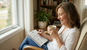 Rapamycin in 2025: Surprising New Findings on Aging, Immunity, and Women’s Health