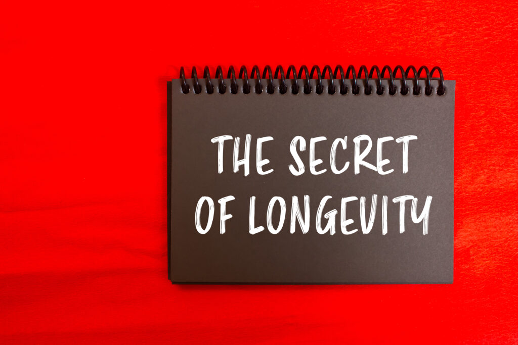 Rapamycin and mTOR: Could This Be the Hidden Switch Controlling Aging?