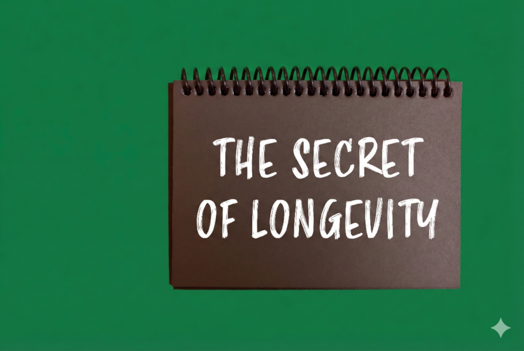 Rapamycin & Longevity