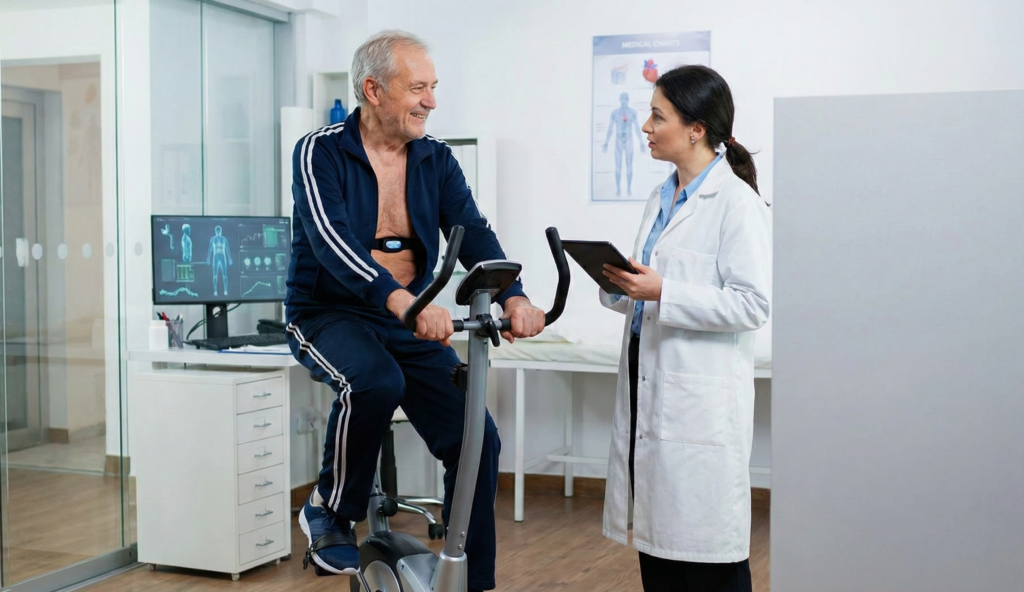 Rapamycin and the Future of Healthy Aging