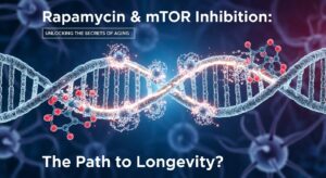 Rapamycin and Longevity: Does mTOR Inhibition Hold the Key to Extending Human Healthspan?