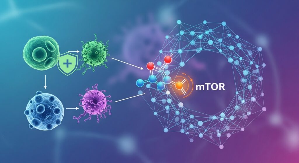 Rapamycin and Cancer Prevention: The mTOR Connection